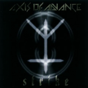 Axis Of Advance - Strike