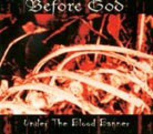 Before God - The Blood Banner