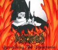 Behemoth - Bewitching The Pomerania