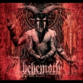 Behemoth - Zos Kia Cultus Here And Beyond