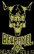 Betrayel - Helpless Souls