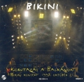 Bikini - Krutazs A Balknon-Bikini Koncert 1997. Oktber 31.