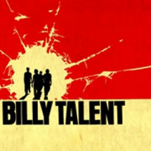 Billy Talent  - Billy Talent