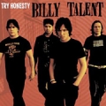 Billy Talent  - Try Honesty EP
