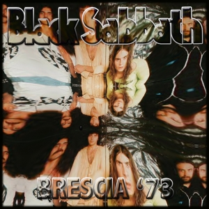 Black Sabbath - Brescia '73