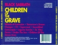 Black Sabbath Children of the Grave
