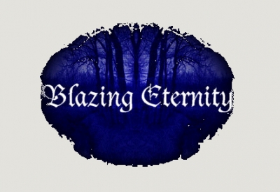 Blazing Eternity