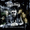 Blind Stare - The Reborn Genius