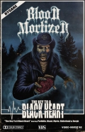 Blood Mortized The Key to a Black Heart