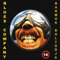 Blues Company - Barmok bolygja