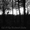 Blutklinge - Call of the Blackened Woods