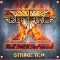 Bonfire - Strike X