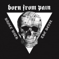 Born from pain - Dance with the Devil