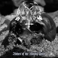 Burial Mist - Ashes of the Unholy Past
