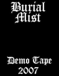 Burial Mist - Demo I