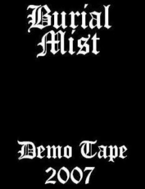Burial Mist - Demo I