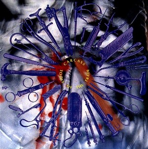 Carcass - Tools Of Trade