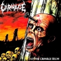 Carnage (RU) - Let The Carnage Begin