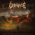 Carnage (RU) - Purification Through Annihilation