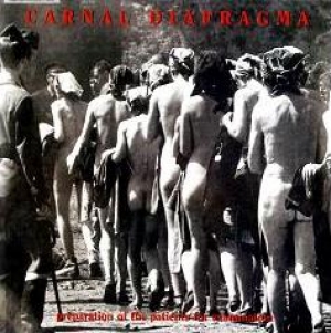 Carnal Diafragma - Carnal Diafragma - Preparation of the Patients For Examination
