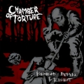 Chamber of Torture - Behead Before Interment