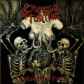 Chamber of Torture - Cadaverous Omen