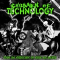 Children of Technology - Give Me Gasoline or Give Me Death
