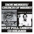 Church Of Misery - Iron Monkey - Church of Misery