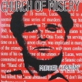 Church Of Misery - Murder Company