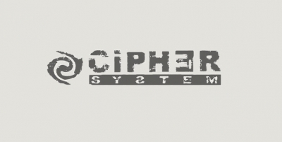 Cipher System