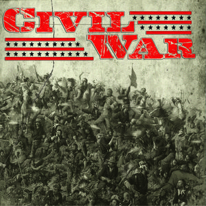 Civil War - Civil War