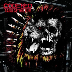 Code Red - Fang of the Sun