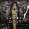 Coffin Texts Gods of Creation, Death & Afterlife