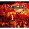 Commander  - World's Destructive Domination