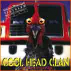 Cool Head Klan - Isten Hozott kistestvrem