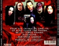 Cradle Of Filth From The Cradle To Enslave