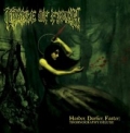 Cradle Of Filth - Harder, Darker, Faster: Thornography Deluxe