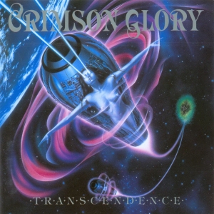 Crimson Glory - Transcendance