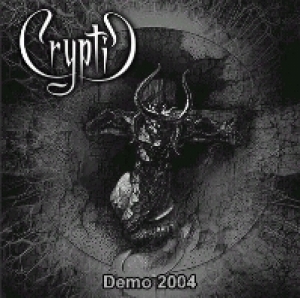 Cryptic - Demo 2004