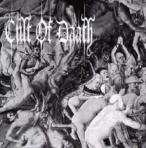 Cult Of Daath - The Grand Torturers of Hell