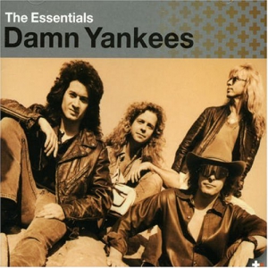 Damn Yankees - The Essentials