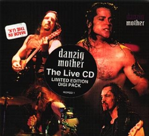 Danzig - Mother '93