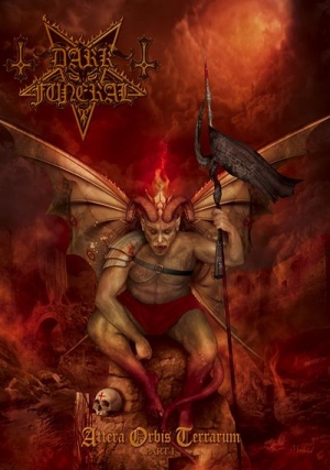 Dark Funeral - Attera Orbis Terrarum - Part I