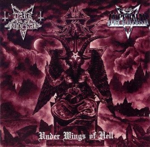 Dark Funeral - Under The Wings Of Hell