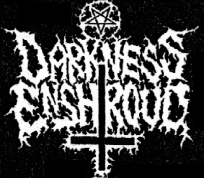 Darkness Enshroud