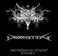 Dead Mountain - Dead Mountain - Brotherhood Of Hate, Volume 1