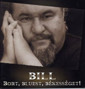 Dek Bill Gyula - Bort, Bluest, Bkessget