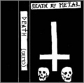 Death - Death By Metal