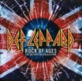 Def Leppard - Rock Of Ages - The Definitive Collection