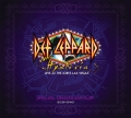 Def Leppard - Viva! Hysteria - Live At The Joint, Las Vegas